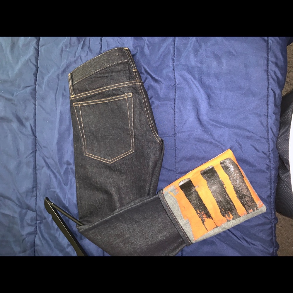 Helmut Lang Jeans
